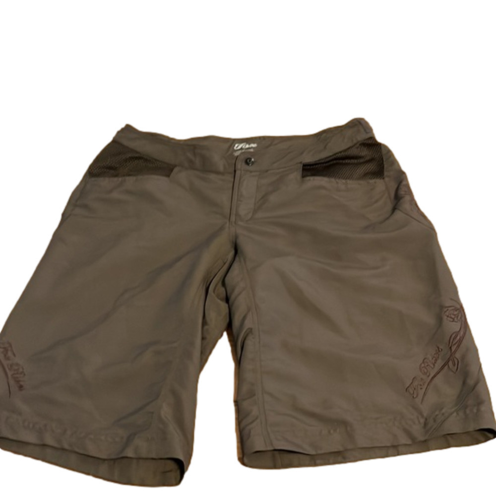 FOX shorts, size large